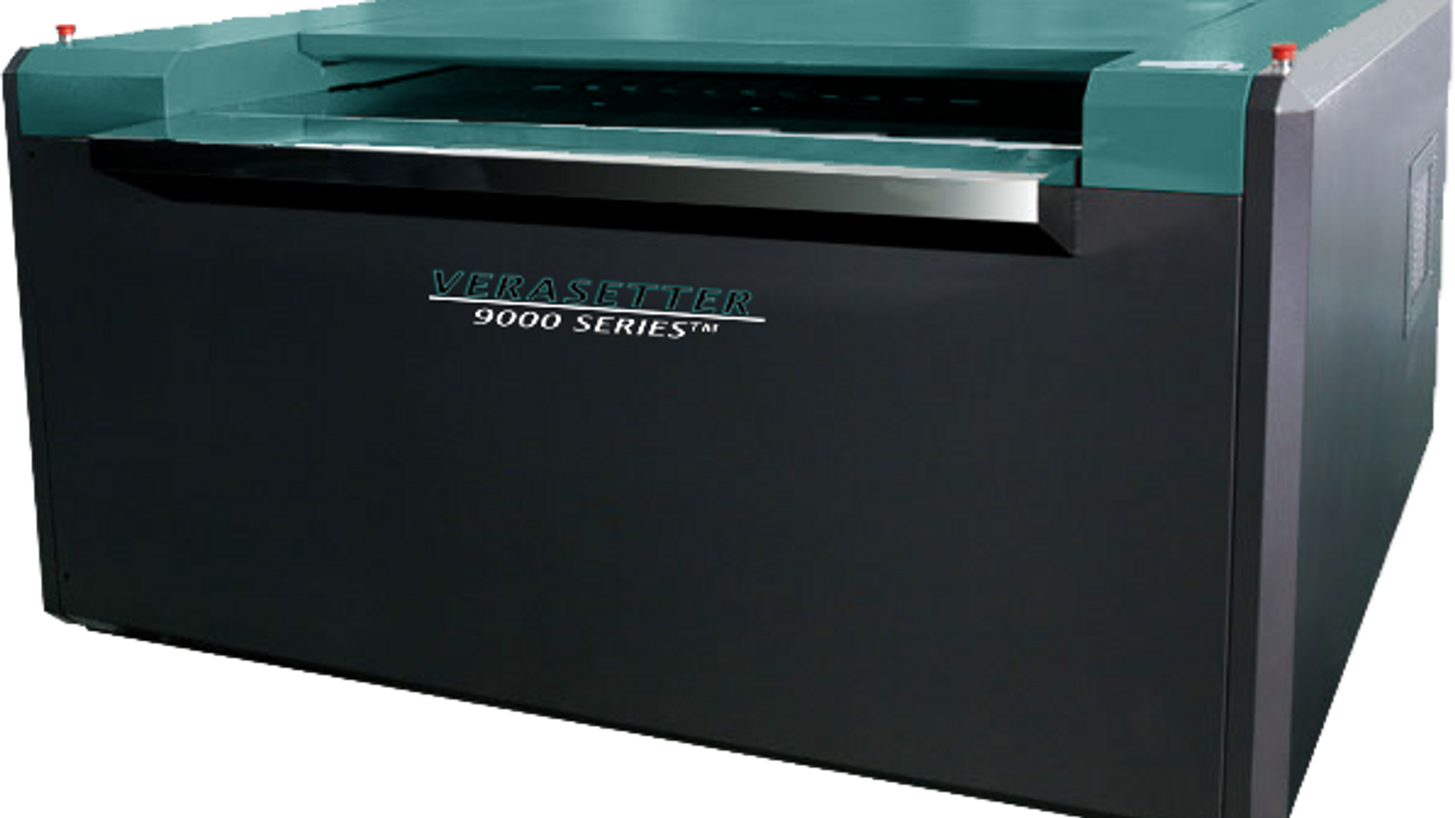 Verasetter 9000 | Packaging Line CTP